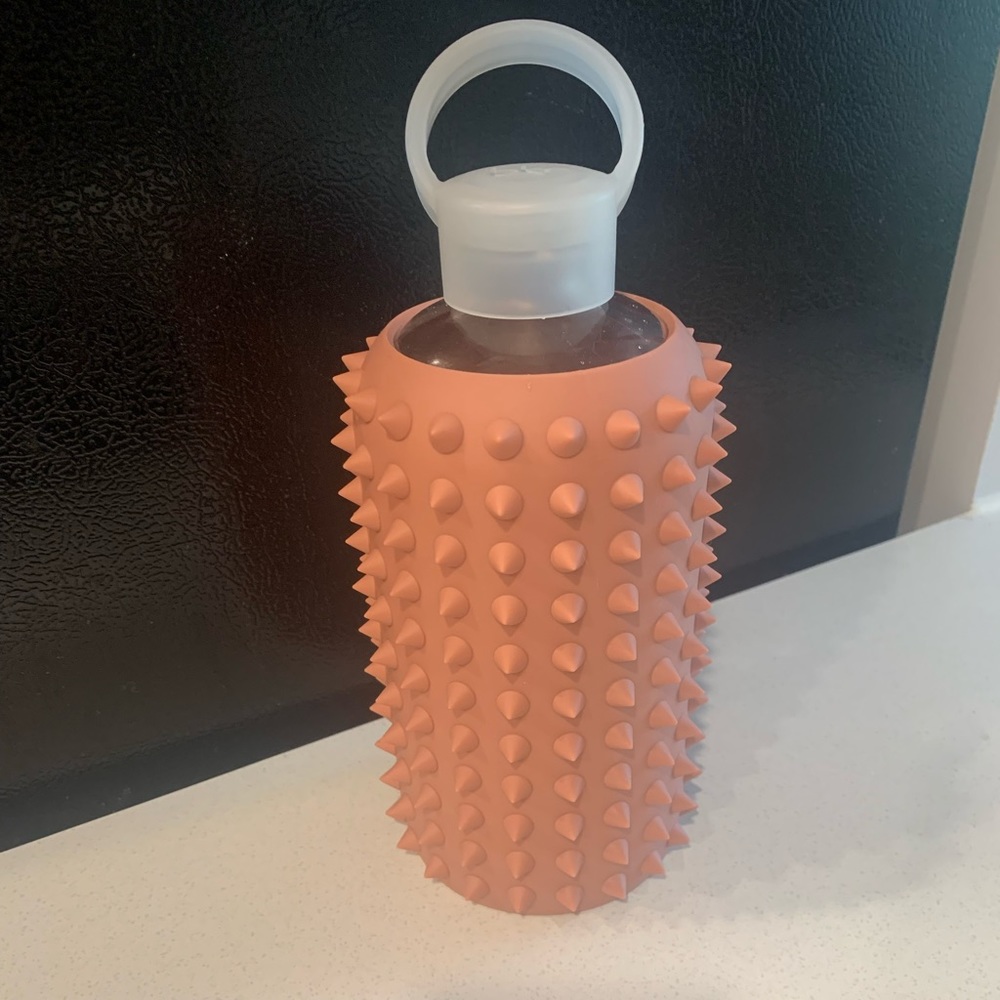 Bkr BTS Spiked 1L